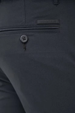 Ανδρικά Υφασμάτινα Παντελόνι Michael Kors μαύρο -Michael Kors Κατάστημα unnamed file 813