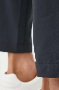 Ανδρικά Υφασμάτινα Παντελόνι Michael Kors μαύρο -Michael Kors Κατάστημα unnamed file 814