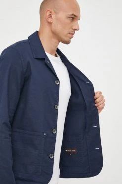 Ανδρικά Κοντά μπουφάν Σακάκι με λινό μείγμα Michael Kors ναυτικό μπλε, 13 Ανδρικά Κοντά μπουφάν Σακάκι με λινό μείγμα Michael Kors ναυτικό μπλε, -Michael Kors Κατάστημα unnamed file 820