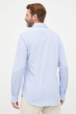 Ανδρικά Πουκάμισα Πουκάμισο Michael Kors μπλε 10 Ανδρικά Πουκάμισα Πουκάμισο Michael Kors μπλε -Michael Kors Κατάστημα unnamed file 824