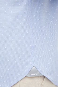 Ανδρικά Πουκάμισα Πουκάμισο Michael Kors μπλε 11 Ανδρικά Πουκάμισα Πουκάμισο Michael Kors μπλε -Michael Kors Κατάστημα unnamed file 825