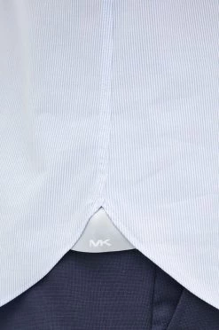 Ανδρικά Πουκάμισα Πουκάμισο Michael Kors μπλε -Michael Kors Κατάστημα unnamed file 837