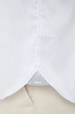 Ανδρικά Πουκάμισα Πουκάμισο Michael Kors μπλε -Michael Kors Κατάστημα unnamed file 843