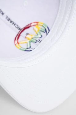 Ανδρικά Jockey Καπέλο Michael Kors άσπρο 9 Ανδρικά Jockey Καπέλο Michael Kors άσπρο -Michael Kors Κατάστημα unnamed file 865