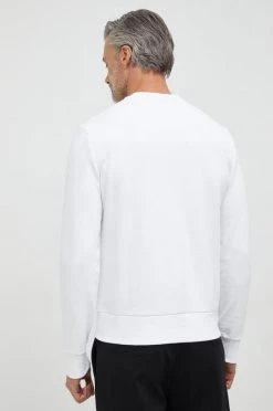 Ανδρικά Χωρίς φερμουάρ Μπλούζα Michael Kors άσπρο, -Michael Kors Κατάστημα unnamed file 873