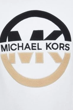 Ανδρικά Χωρίς φερμουάρ Μπλούζα Michael Kors άσπρο, -Michael Kors Κατάστημα unnamed file 875