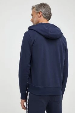 Ανδρικά Με φερμουάρ Μπλούζα Michael Kors ναυτικό μπλε, -Michael Kors Κατάστημα unnamed file 878