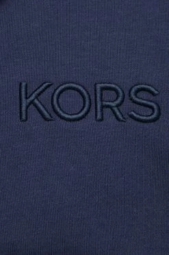 Ανδρικά Με φερμουάρ Μπλούζα Michael Kors ναυτικό μπλε, -Michael Kors Κατάστημα unnamed file 880