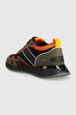 Ανδρικά Sneakers Αθλητικά Michael Kors Miles Αθλητικά Michael Kors Miles πολύχρωμο -Michael Kors Κατάστημα unnamed file 91