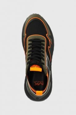 Ανδρικά Sneakers Αθλητικά Michael Kors Miles Αθλητικά Michael Kors Miles πολύχρωμο -Michael Kors Κατάστημα unnamed file 92