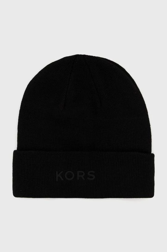 Ανδρικά Σκουφιά Καπέλο Michael Kors μαύρο, 3 Ανδρικά Σκουφιά Καπέλο Michael Kors μαύρο,