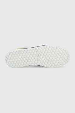 Ανδρικά Sneakers Δερμάτινα παπούτσια MICHAEL Michael Kors Baxter Δερμάτινα παπούτσια MICHAEL Michael Kors Baxter πολύχρωμο -Michael Kors Κατάστημα unnamed file 954