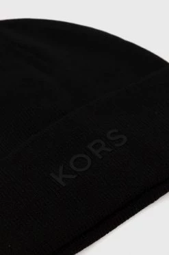 Ανδρικά Σκουφιά Καπέλο Michael Kors μαύρο, 7 Ανδρικά Σκουφιά Καπέλο Michael Kors μαύρο, -Michael Kors Κατάστημα unnamed file 96