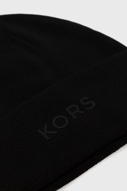 Ανδρικά Σκουφιά Καπέλο Michael Kors μαύρο, 5 Ανδρικά Σκουφιά Καπέλο Michael Kors μαύρο, - Image 3