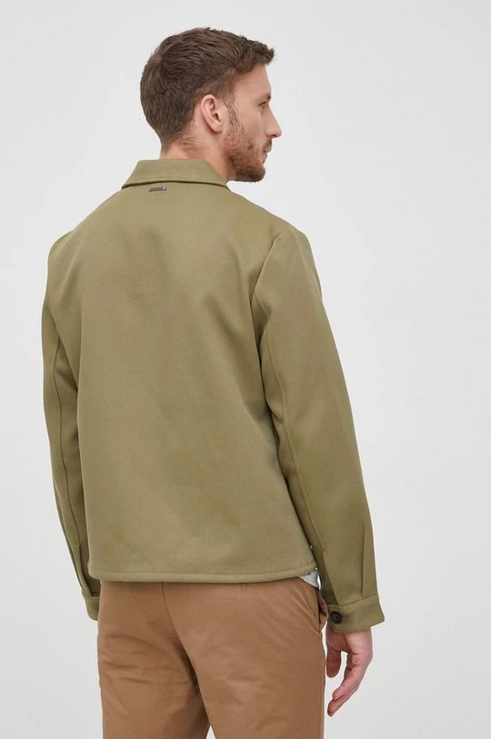 Ανδρικά Κοντά μπουφάν Μπουφάν Michael Kors χρώμα: πράσινο, 5 Ανδρικά Κοντά μπουφάν Μπουφάν Michael Kors χρώμα: πράσινο, - Image 3