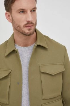 Ανδρικά Κοντά μπουφάν Μπουφάν Michael Kors χρώμα: πράσινο, 11 Ανδρικά Κοντά μπουφάν Μπουφάν Michael Kors χρώμα: πράσινο, -Michael Kors Κατάστημα unnamed file 970