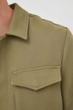 Ανδρικά Κοντά μπουφάν Μπουφάν Michael Kors χρώμα: πράσινο, 12 Ανδρικά Κοντά μπουφάν Μπουφάν Michael Kors χρώμα: πράσινο, -Michael Kors Κατάστημα unnamed file 971