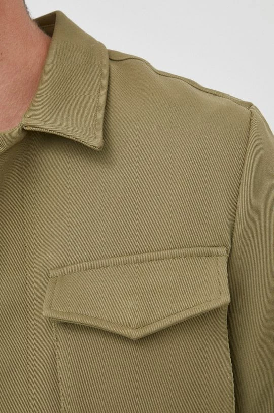 Ανδρικά Κοντά μπουφάν Μπουφάν Michael Kors χρώμα: πράσινο, 7 Ανδρικά Κοντά μπουφάν Μπουφάν Michael Kors χρώμα: πράσινο, - Image 5