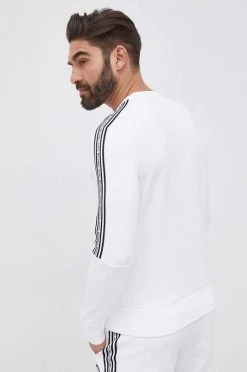 Ανδρικά Χωρίς φερμουάρ Μπλούζα Michael Kors χρώμα: άσπρο, 9 Ανδρικά Χωρίς φερμουάρ Μπλούζα Michael Kors χρώμα: άσπρο, -Michael Kors Κατάστημα unnamed file 998